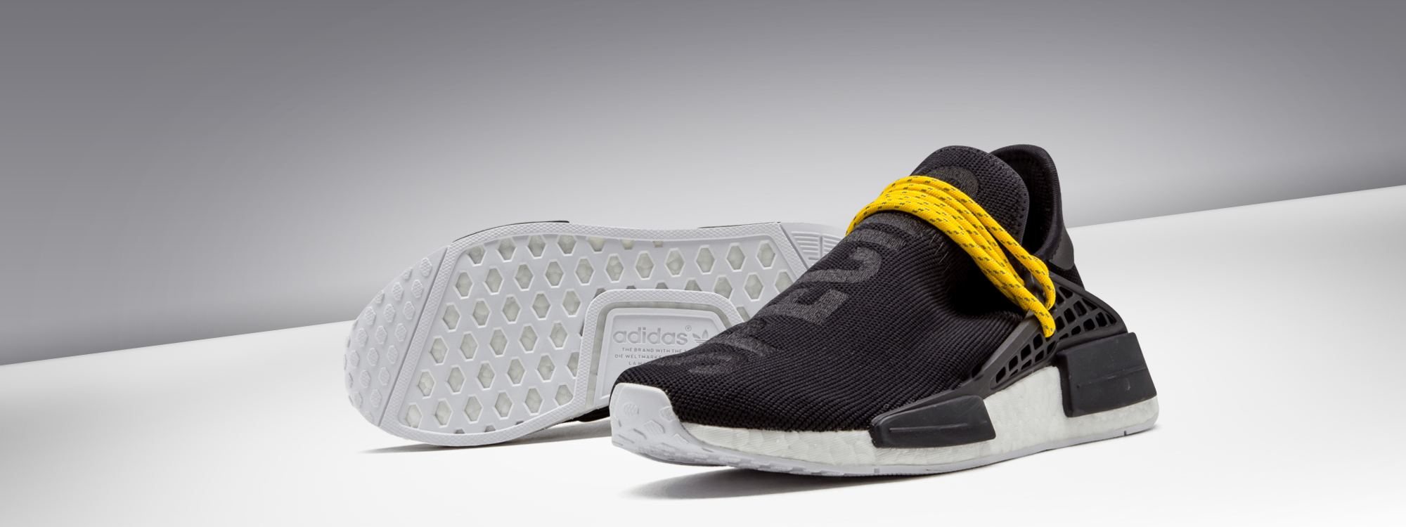 buy real Human Race    Black for 195 USD only