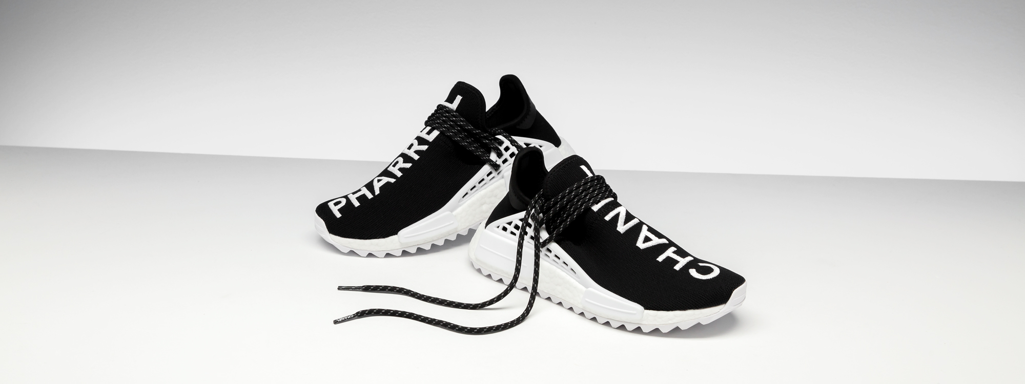 price of new Human Race     Chanel