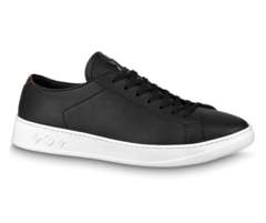 Shop for Men's LV Resort Sneaker with Discount.