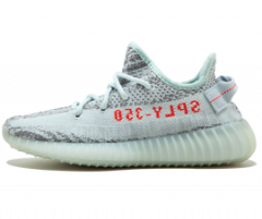 Get the Latest Yeezy Boost 350 V2 Blue Tint for Men's