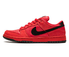 Nike Pro SB - True Red