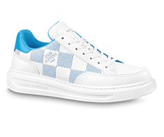 Shop Louis Vuitton Beverly Hills Sneaker for Men's - Sale & Buy Now!