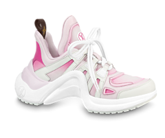 Buy the Louis Vuitton Archlight Sneaker for Women's - Sale Now!