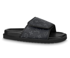 Shop the Louis Vuitton Miami Mule for Women at a Discount Now!