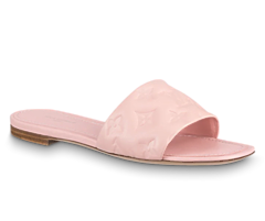 Shop Louis Vuitton Revival Flat Mule for Women