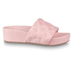 Buy Louis Vuitton Jumbo Flatform Mule for Women's at Our Online Shop