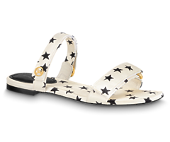 Buy Louis Vuitton Stella Flat Mule for Women's at Our Online Shop