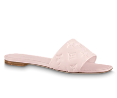 Louis Vuitton Revival Flat Mule for Women - Shop Now!