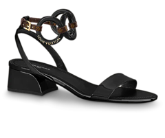 Buy Louis Vuitton Vedette Sandal for Women