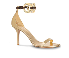 Shop Discounted Louis Vuitton Vedette Sandal for Women