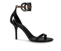 Louis Vuitton Vedette Sandal for Women's - Shop Now and Get Discount