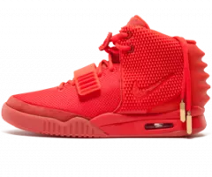 Buy Nike Air Yeezy 2 PS Red October 508214 660 for Men's - Sale Now!