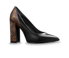 Louis Vuitton Matchmake Pump for Women - Get Discount Now!