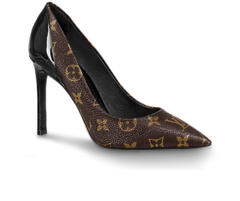 Shop the Louis Vuitton Cherie Pump for Women