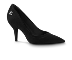 Shop Louis Vuitton Archlight Pump Black for Women and Get Discount Now!