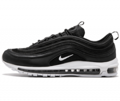 Shop Nike Air Max 97 OG QS BLACK/WHITE 921826 001 for Women's - Buy Now!