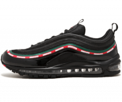 Women's Nike Air Max 97 OG/UNDFTD Undefeated - Black - Get Sale Now!