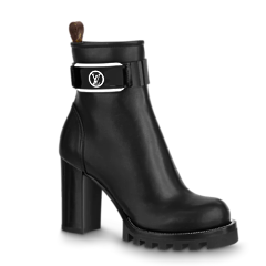 Shop the Louis Vuitton Star Trail Ankle Boot for women's now and get the best sale price!