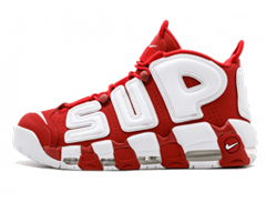 Buy Women's Nike Air More Uptempo - Supreme Suptempo at Fashion Designer Online Shop