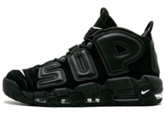 Nike Supreme Black 