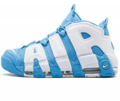 Women's Nike Air More Uptempo GS UNIVERSITY BLUE/WHITE 96 921948 401 - Buy at Discount!