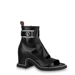 Women's Louis Vuitton Moonlight Ankle Boot - Shop Now and Save!