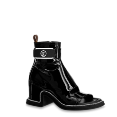 Women's Louis Vuitton Moonlight Ankle Boot - Shop Now!