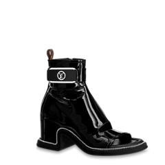 Women's Louis Vuitton Moonlight Ankle Boot - Shop Now!