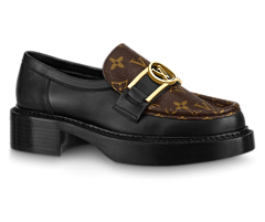Buy Louis Vuitton Academy Loafer for Women's