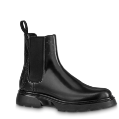 Shop Men's LV Bold Chelsea Boot - Sale Now!