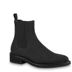 Buy Louis Vuitton Charonne Chelsea Boot for Men