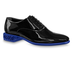 Get the LV Formal Dimension Richelieu for men's sale now.