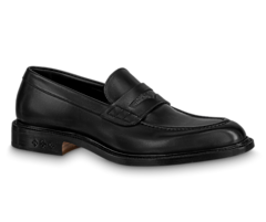 Louis Vuitton Vendome Flex Loafer for Men - Get Discount Now!