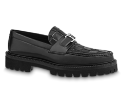 Buy Louis Vuitton Major Loafer for Men's - Sale Now!