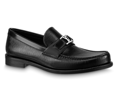 Shop the Louis Vuitton Major Loafer for Men's and Get Discount!