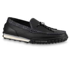 Buy the LV Racer Mocassin for Men - Get the Latest Fashion Look!