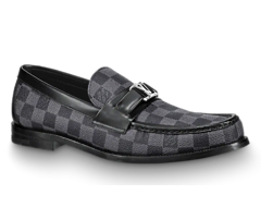 Sale Get Louis Vuitton MAJOR LOAFER for Men's