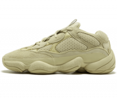 Yeezy 500 Yellow Super Moon Sumoye for Women at Discount Shop