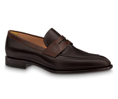 Men's Louis Vuitton Saint Germain Loafer - Buy Now at Discount!