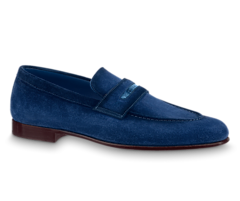 Buy LV Glove Loafer for Men's - The Perfect Choice for Stylish Footwear!