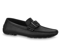 Shop Louis Vuitton Monte Carlo Mocassin, the perfect men's shoe for sale!