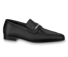 Buy Men's Louis Vuitton LV Glove Loafer