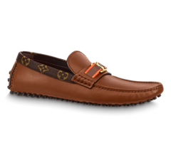 Shop Louis Vuitton Hockenheim Mocassin for Men's