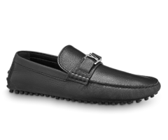 Louis Vuitton Hockenheim Mocassin - Get the Perfect Look for Men!