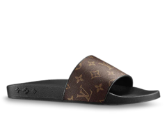 Sale - Get the Louis Vuitton Waterfront Mule for Men Today!