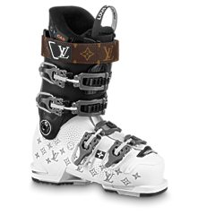 Louis Vuitton Slalom Ski Boot for Women - Get a Discount Now!