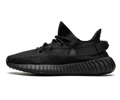 Women's Yeezy Boost 350 V2 Onyx - Get Discount Now!