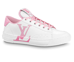 Women's Louis Vuitton Charlie Sneaker - Get Discount!