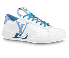 Women's Louis Vuitton Charlie Sneaker - Buy Now at Discount!