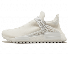 Buy Pharrell Williams NMD Human Race TR - Blank Canvas for Men's